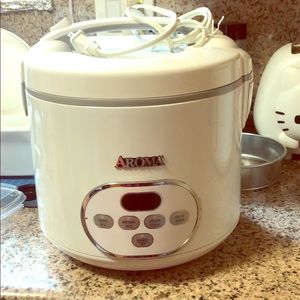 Aroma 10 Cup Rice Cooker [BRAND NEW CONDITION]